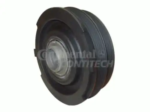 Шкив коленвала CONTITECH VD1030