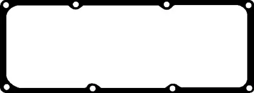 Прокладка клапанной крышки CORTECO 025005P