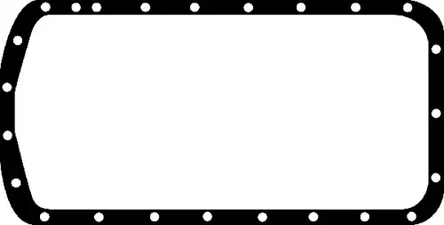 Прокладка масляного поддона CORTECO 423130P