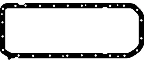 Прокладка масляного поддона CORTECO 423978P