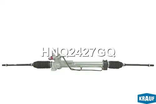 Рулевая рейка KRAUF HNQ2427GQ