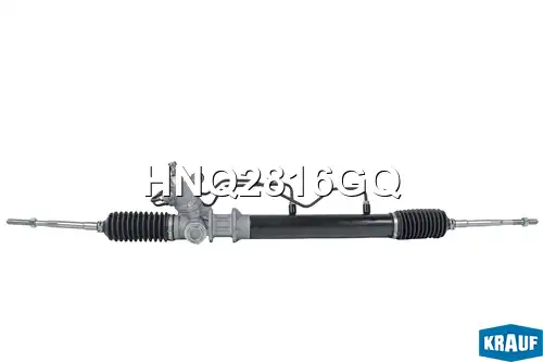 Рулевая рейка KRAUF HNQ2816GQ