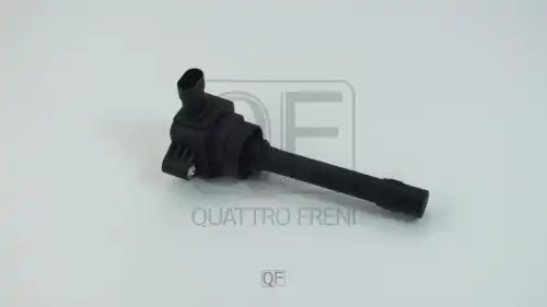 Катушка зажигания QUATTRO FRENI QF09A00196