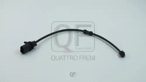 Датчик тормозных колодок QUATTRO FRENI QF60F00545