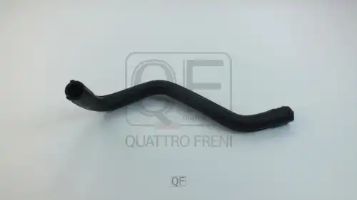 патрубок системы охлаждения! MB W203/W204 00> QF47A00254 QUATTRO FRENI