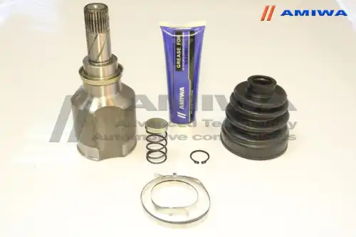 ШРУС ВНУТРЕННИЙ ЛЕВЫЙ 30X40X26 20-21-3131 AMIWA