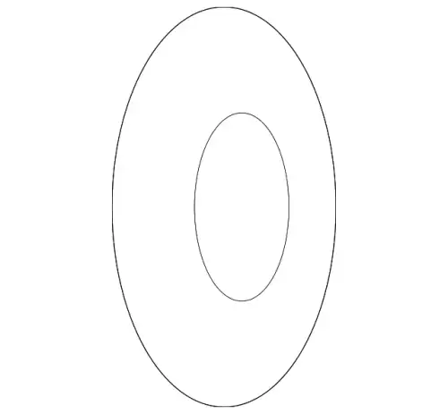 прокладка пробки сливной! 18x22x2 MB G 550 013 997 42 45