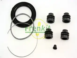 D4299 !рем.к-т диск.торм. Toyota Hiace 90> diam.66.6 266002 FRENKIT