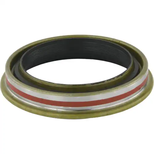 сальник полуоси заднего моста! Ford Transit 14> 95RCW-76981222X FEBEST