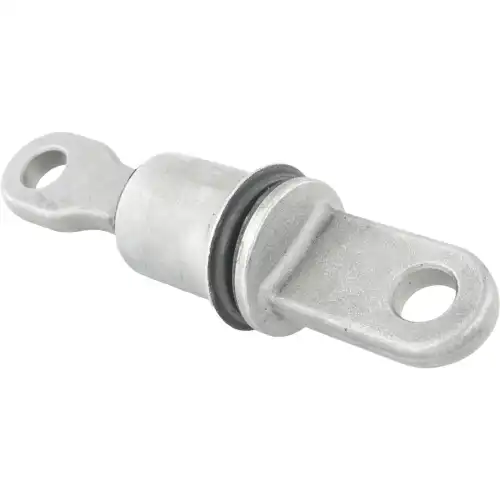 сайлентблок нижнего переднего рычага передний! Hyundai Sonata 19>, KIA K2 20> KAB-K5S FEBEST