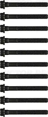 Болт головки блока цилиндра (ГБЦ) VICTOR REINZ 14-32028-02