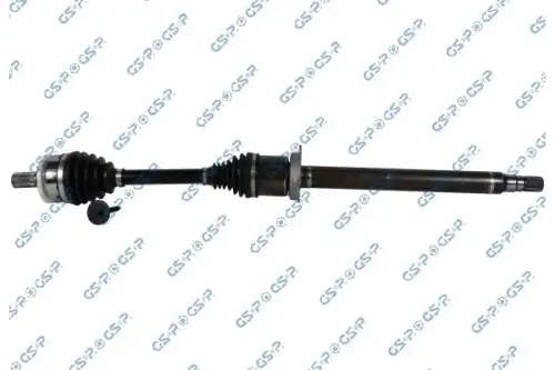 ШРУС наружный GSP 204535