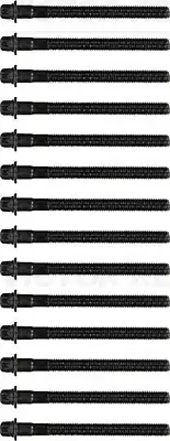 Болт головки блока цилиндра (ГБЦ) VICTOR REINZ 14-32101-01