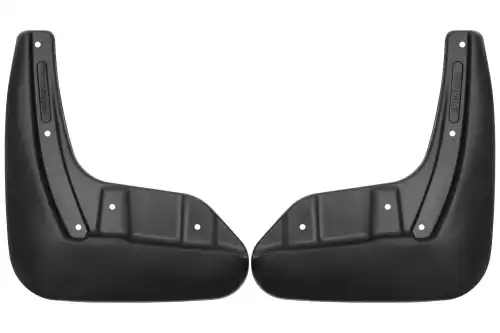 NLFA67450F13 Брызговики передние подходят для GEELY Monjaro I 2022 - 2 шт.(optimum) в пакете / Джили FROSCH