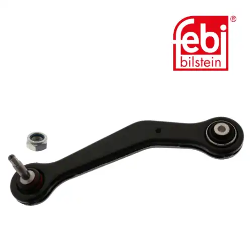 Рычаг подвески FEBI 23888 слева задняя ось верхний