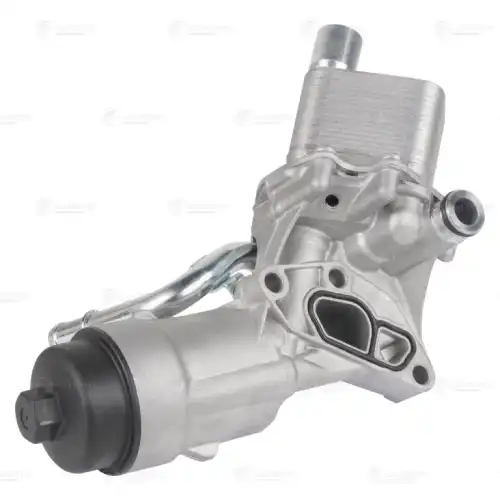 Масляный радиатор LUZAR LOC 2105