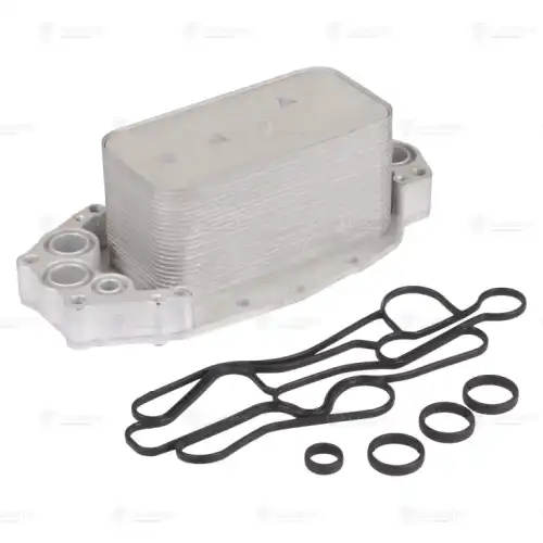 Масляный радиатор LUZAR LOC 1009