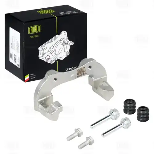 Скоба суппорта для а/м Лада 2108 перед. (CF 350147) TRIALLI