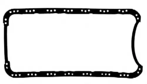 Прокладка масляного поддона ELWIS ROYAL 1026550