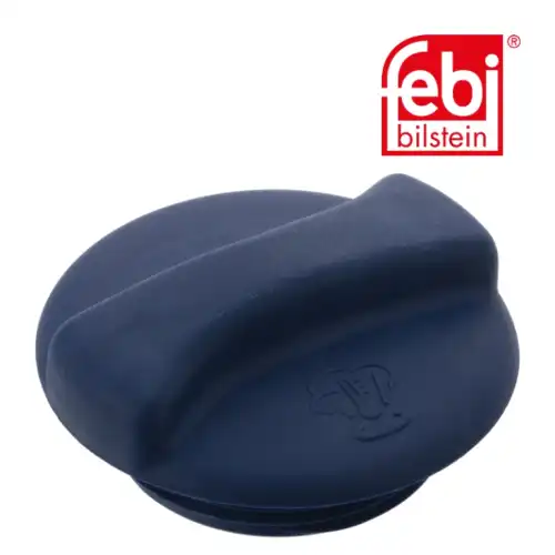 Крышка расширительного бачка FEBI 02111