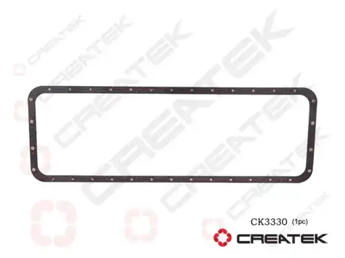Прокладка масляного поддона CREATEK CK3330