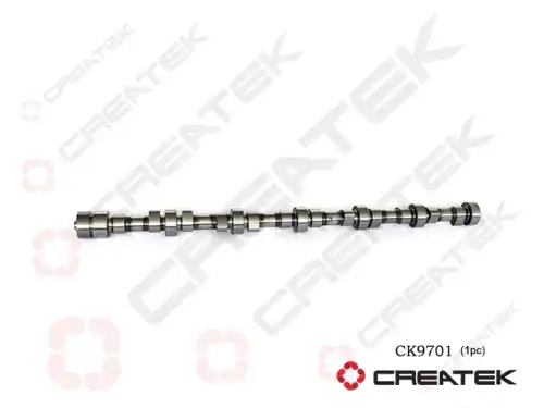 Распредвал CREATEK CK9701