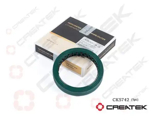 САЛЬНИК ХВОСТОВИКА 75Х95Х18, 16T, F3000, FAW, BB CK5742 CREATEK