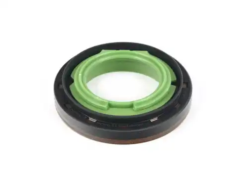 сальник! 44х67х10/15.5 BMW E90/E60 2.5-3.0 31508860349