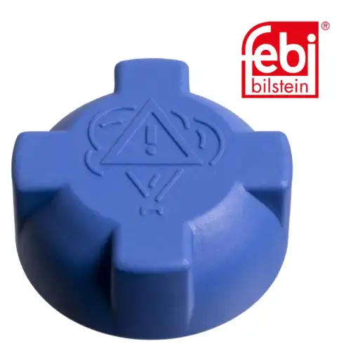 Крышка расширительного бачка FEBI 02269