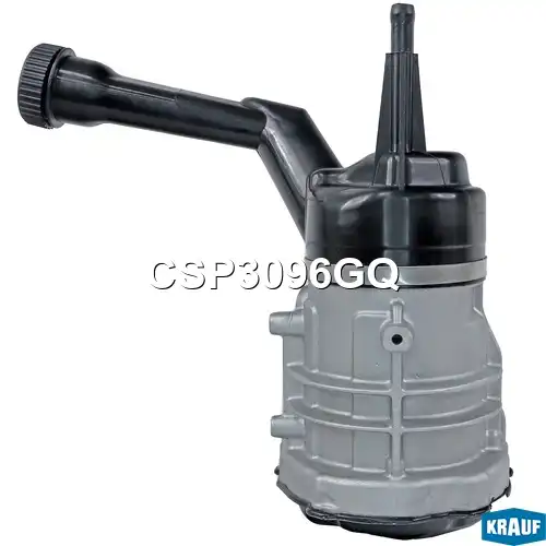 Насос гидроусилителя руля KRAUF CSP3096GQ
