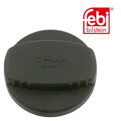 Крышка маслозаливной горловины FEBI 03912