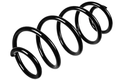 пружина передняя! 40 757 65 Land Rover Range Rover Evoque (L538) 2.0D 11> 10-22636-SX STELLOX