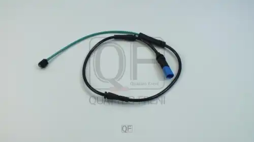Датчик тормозных колодок QUATTRO FRENI QF61F00454