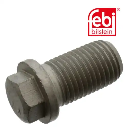 [1119970330] !пробка поддона MB универсальная М14x1,5x24 08277 FEBI