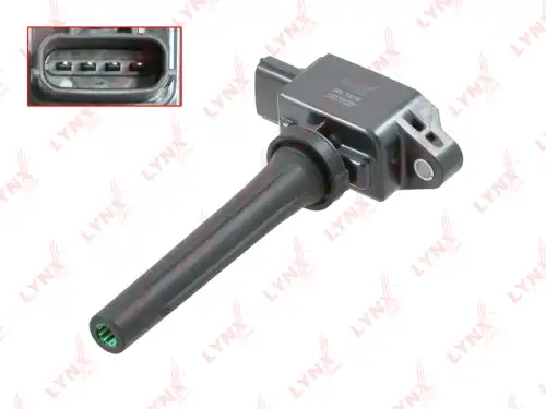 Катушка зажигания LYNXAUTO SPL1479