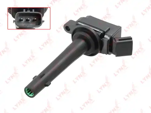 Катушка зажигания LYNXAUTO SPL1486