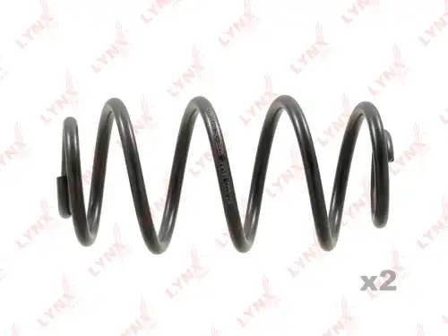 SC-3205 Пружины подвески LYNXauto