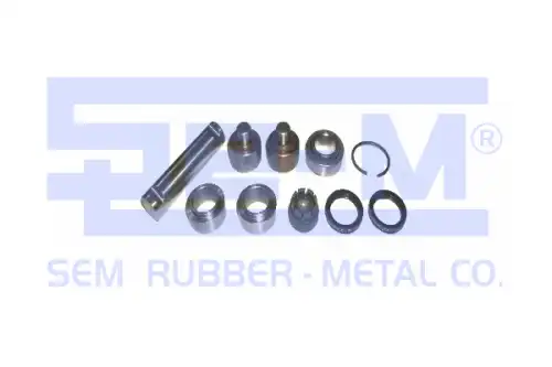 р/к вилки сцепления! без вилки DAF CF75/85/ XF95/105 11956 SE-M