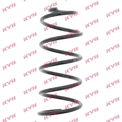 пружина задняя! Fiat Punto/Grande Punto 1.2/1.4/1.3D/1.9D 05> RC6700 KYB