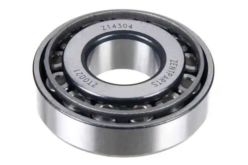 подшипник ступицы! Iveco Daily/Grinta Z14304 ZENTPARTS