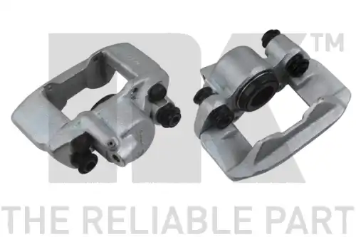 Суппорт тормозной NK 2130178 задняя ось справа