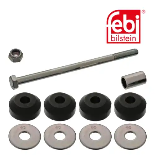 Тяга стабилизатора FEBI 41043