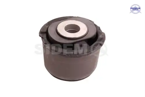 сайлентблок зад.балки! Audi A4 01> 837302 SIDEM