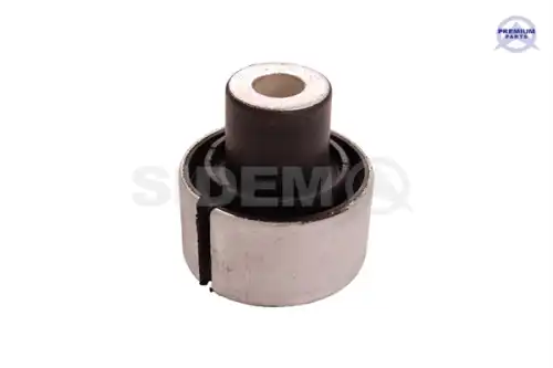 сайлентблок зад. развального рычага зад.! BMW E39 2.0i-2.8i/2.5D/TD 95-01 821713 SIDEM