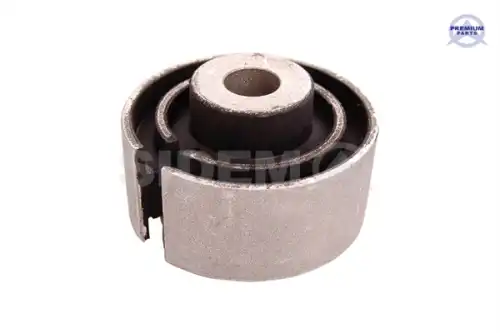 сайлентблок рычага зад! BMW E60/E61 2.0-5.0/2.0D-3.5D 03> 821714 SIDEM