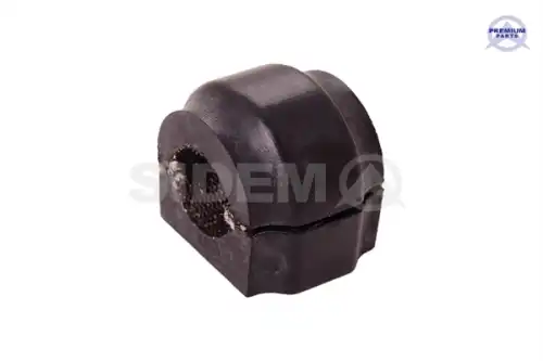 втулка стабилизатора заднего! Mini R50/R53 01>/R56 06> 821908 SIDEM