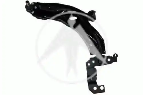 Рычаг подвески SIDEM 19370 справа нижний Fiat Doblo/Palio all 02>