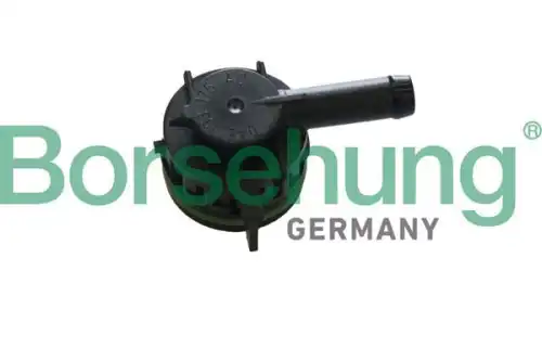 клапан вентиляции картерных газов! VAG B12000 BORSEHUNG