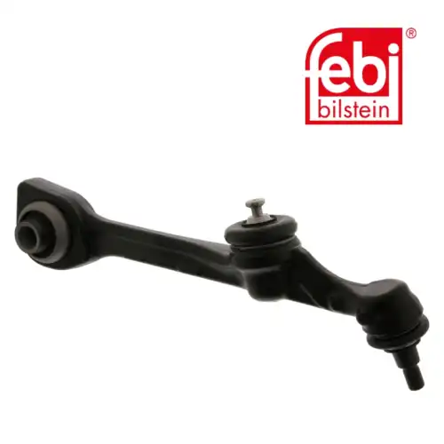 Рычаг подвески FEBI 38058 справа задний нижний MB W221 3.5-6.0/3.2-4.5CDi 05>