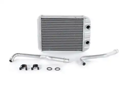 Радиатор отопителя METACO 8016-101